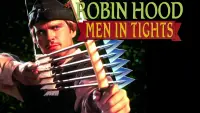 Backdrop to the movie "Robin Hood: Men in Tights" #103019