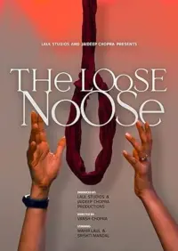 Poster to the movie "The Loose Noose" #488429