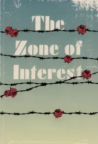 Poster to the movie "The Zone of Interest" #189548