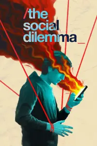 Poster to the movie "The Social Dilemma" #110912