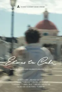 Poster to the movie "This is Your Cuba" #615344