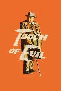 Poster to the movie "Touch of Evil" #143551