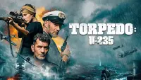 Backdrop to the movie "Torpedo: U-235" #159258