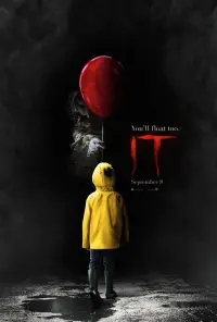 Poster to the movie "It" #32470