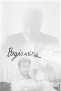 Poster to the movie "Beginners" #258808