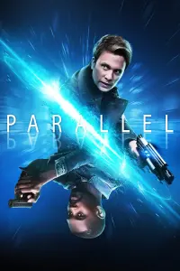 Poster to the movie "Parallel" #331281