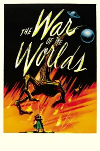 Poster to the movie "The War of the Worlds" #121002