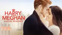 Backdrop to the movie "Harry & Meghan: A Royal Romance" #509066