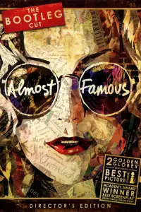 Poster to the movie "Almost Famous" #139235