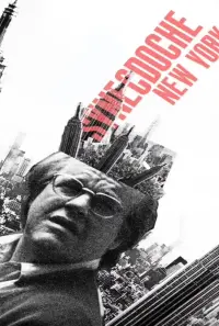 Poster to the movie "Synecdoche, New York" #67250