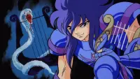 Backdrop to the movie "Saint Seiya: Evil Goddess Eris" #318086