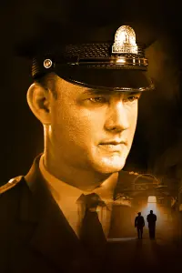 Poster to the movie "The Green Mile" #173672