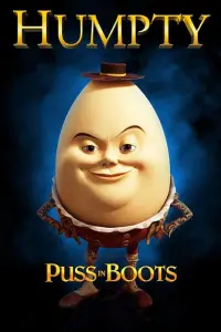 Poster to the movie "Puss in Boots" #29967