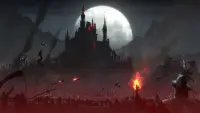 Backdrop to the movie "Vampire Hunter D: Bloodlust" #209217