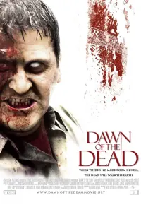 Poster to the movie "Dawn of the Dead" #61232