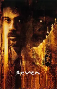 Poster to the movie "Se7en" #16957