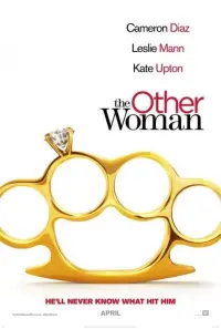 Poster to the movie "The Other Woman" #109316