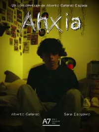 Poster to the movie "Anxia" #686603