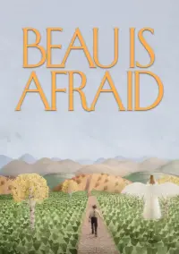 Poster to the movie "Beau Is Afraid" #190031