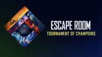 Backdrop to the movie "Escape Room: Tournament of Champions" #278512