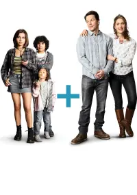 Poster to the movie "Instant Family" #209495