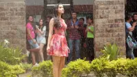 Backdrop to the movie "Half Girlfriend" #497751