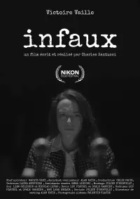 Poster to the movie "infaux" #656999