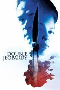 Poster to the movie "Double Jeopardy" #113485