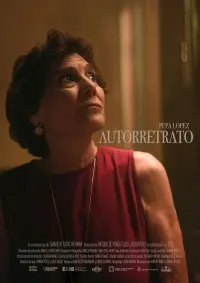 Poster to the movie "Autorretrato" #487752