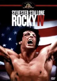 Poster to the movie "Rocky IV" #46763