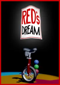 Poster to the movie "Red