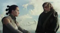 Backdrop to the movie "Star Wars: The Last Jedi" #543446