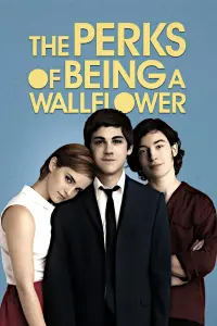 Poster to the movie "The Perks of Being a Wallflower" #669882