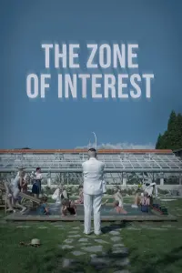 Poster to the movie "The Zone of Interest" #311404