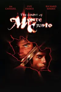 Poster to the movie "The Count of Monte Cristo" #85082