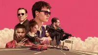 Backdrop to the movie "Baby Driver" #214750