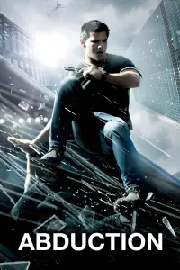 Poster to the movie "Abduction" #112336