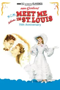 Poster to the movie "Meet Me in St. Louis" #107452