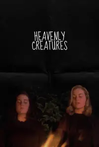 Poster to the movie "Heavenly Creatures" #547465