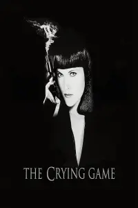 Poster to the movie "The Crying Game" #137607