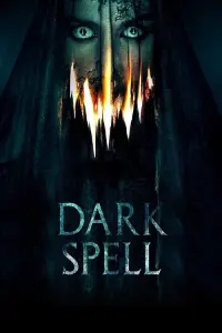 Poster to the movie "Dark Spell" #343578