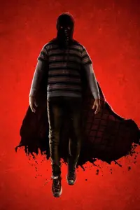 Poster to the movie "Brightburn" #302656