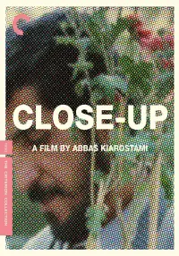 Poster to the movie "Close-Up" #183998