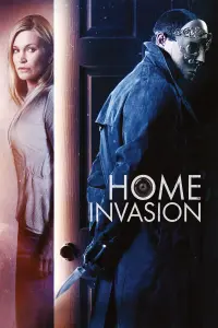 Poster to the movie "Home Invasion" #117974