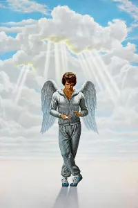 Poster to the movie "Heaven Can Wait" #277995