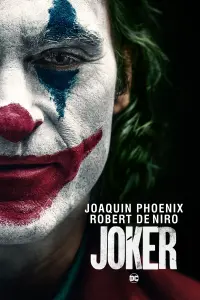 Poster to the movie "Joker" #176798