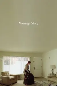 Poster to the movie "Marriage Story" #110469