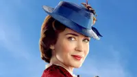 Backdrop to the movie "Mary Poppins Returns" #283510