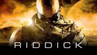 Backdrop to the movie "Riddick" #81427