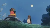 Backdrop to the movie "Pom Poko" #235619